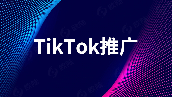 傳統(tǒng)外貿(mào)企業(yè)如何通過TikTok進(jìn)行營銷推廣